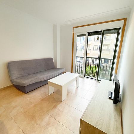 Apartamentos Revolta Sanxenxo 3000 ريفولتا المظهر الخارجي الصورة