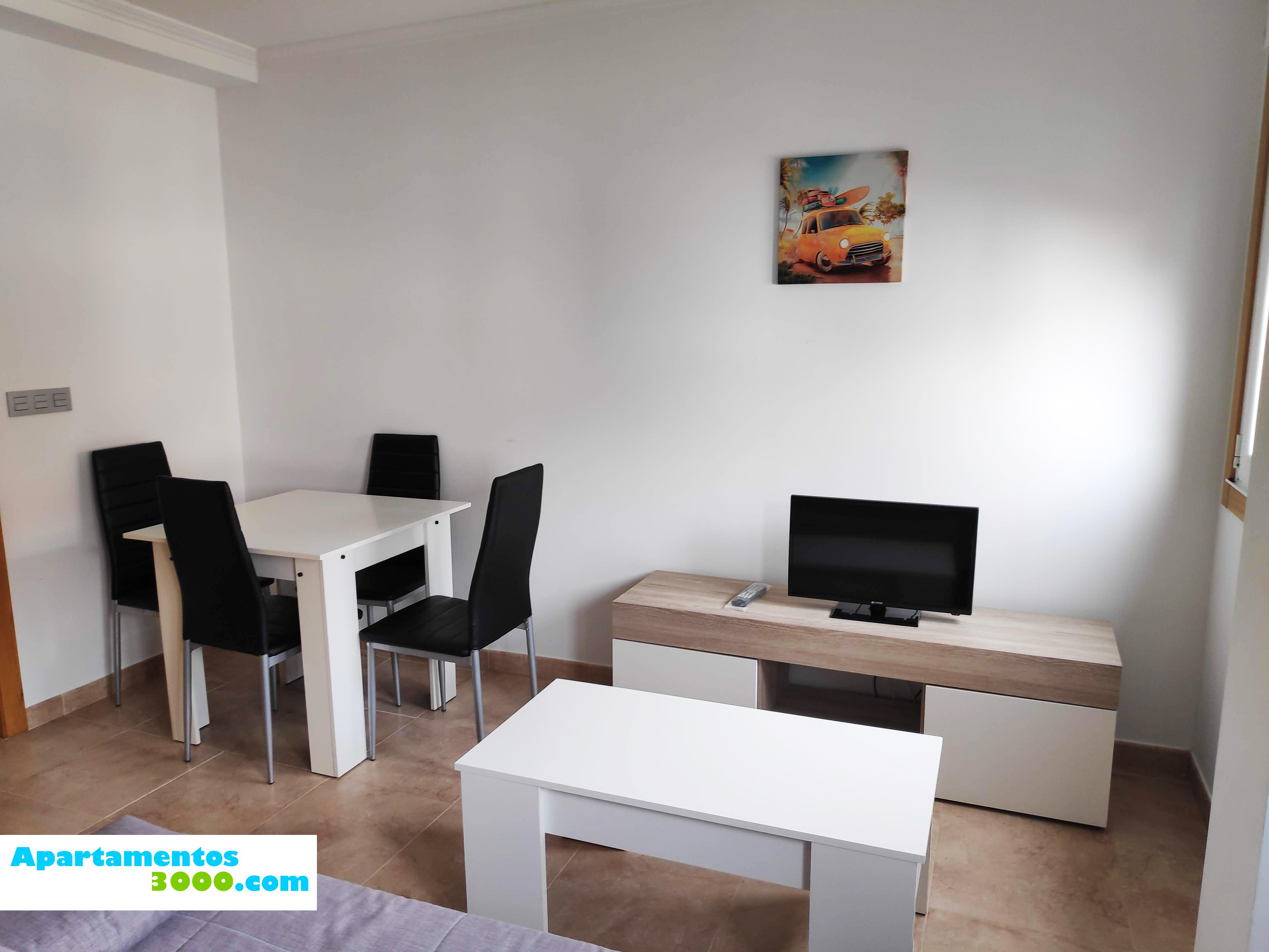 Apartamentos Revolta Sanxenxo 3000 ريفولتا المظهر الخارجي الصورة