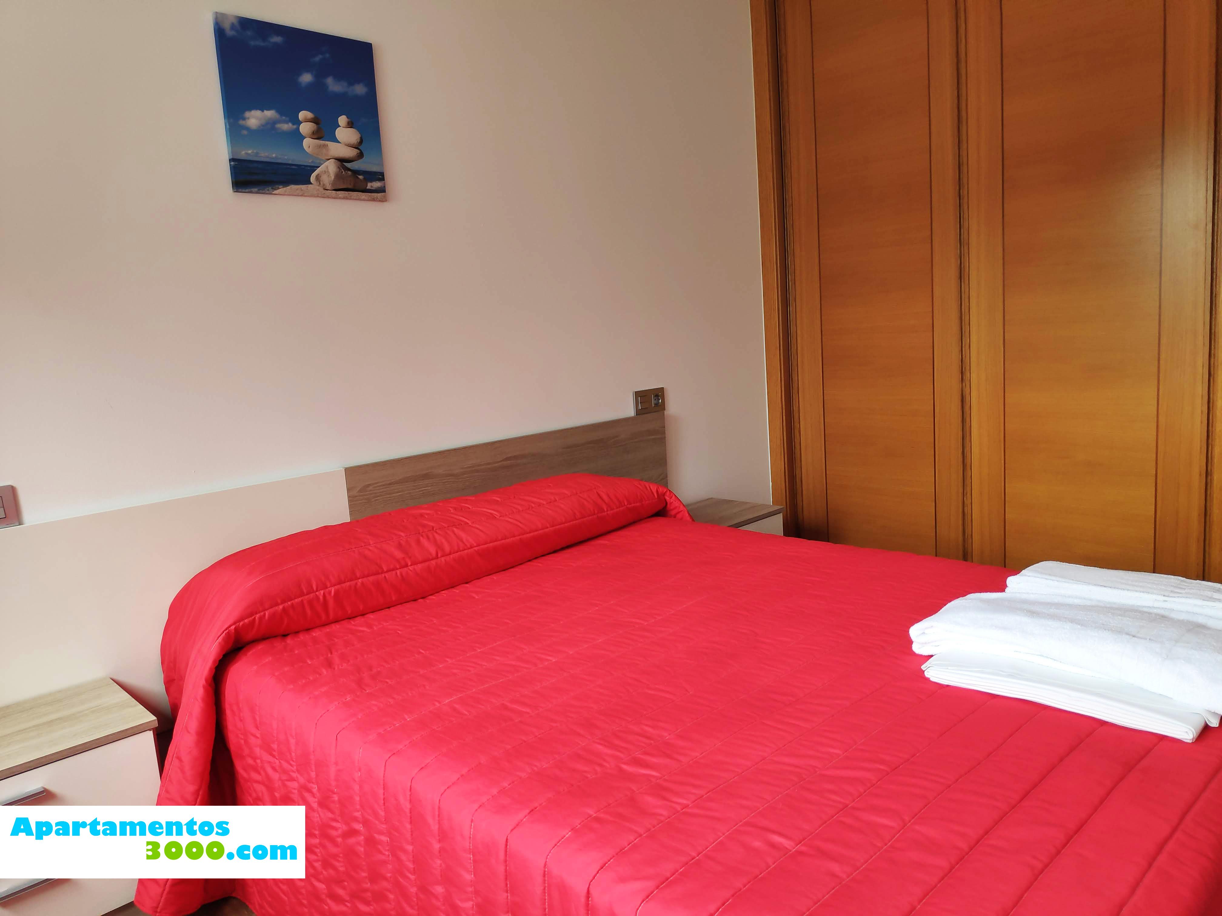 Apartamentos Revolta Sanxenxo 3000 ريفولتا المظهر الخارجي الصورة