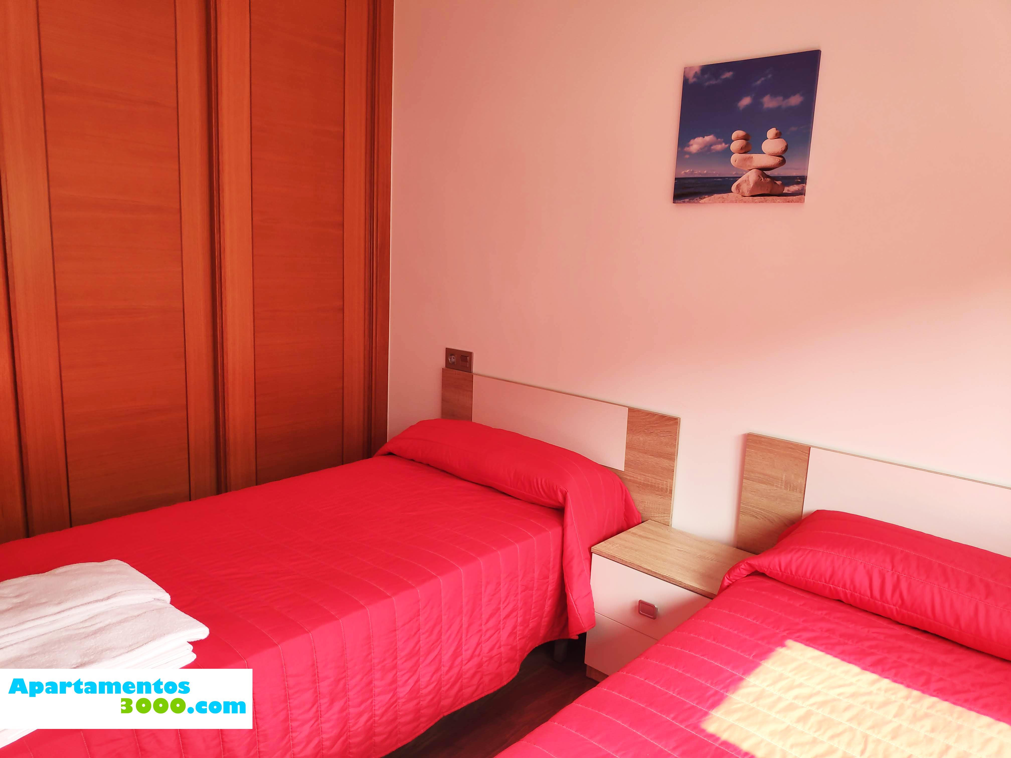 Apartamentos Revolta Sanxenxo 3000 ريفولتا المظهر الخارجي الصورة