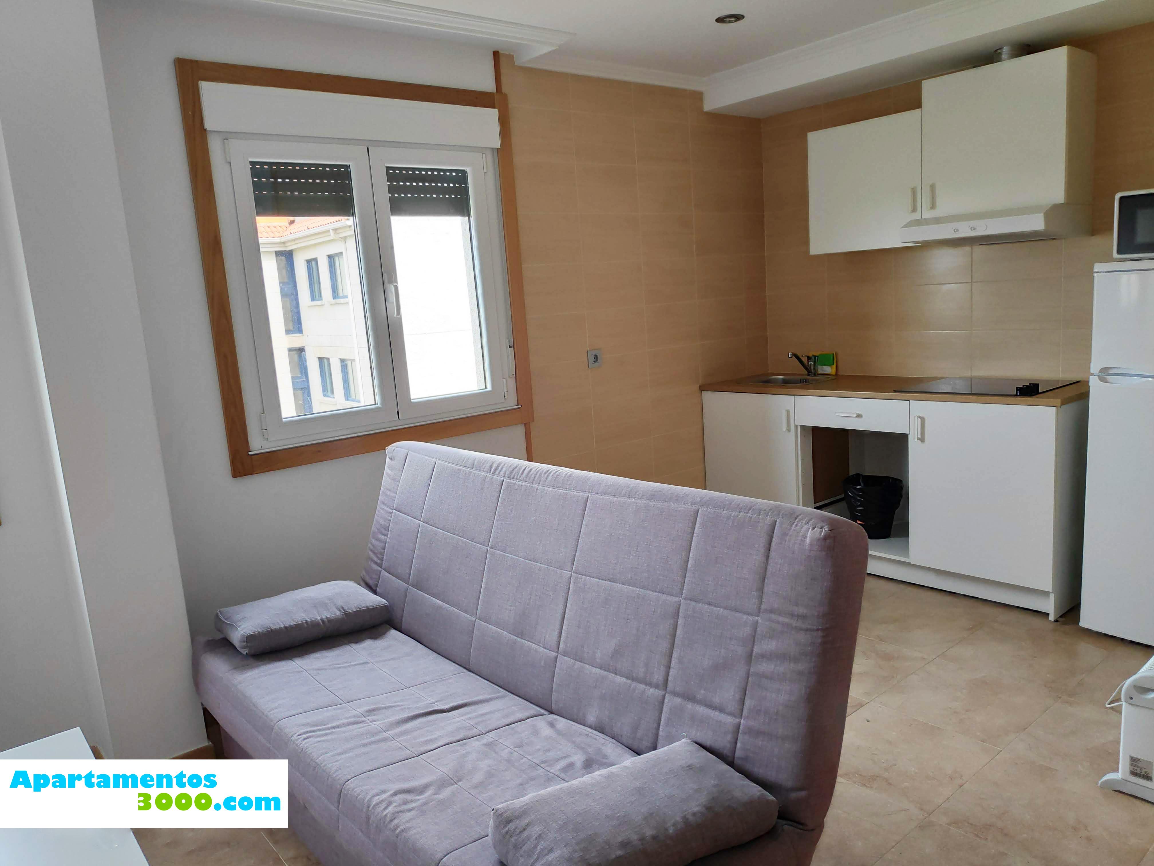 Apartamentos Revolta Sanxenxo 3000 ريفولتا المظهر الخارجي الصورة