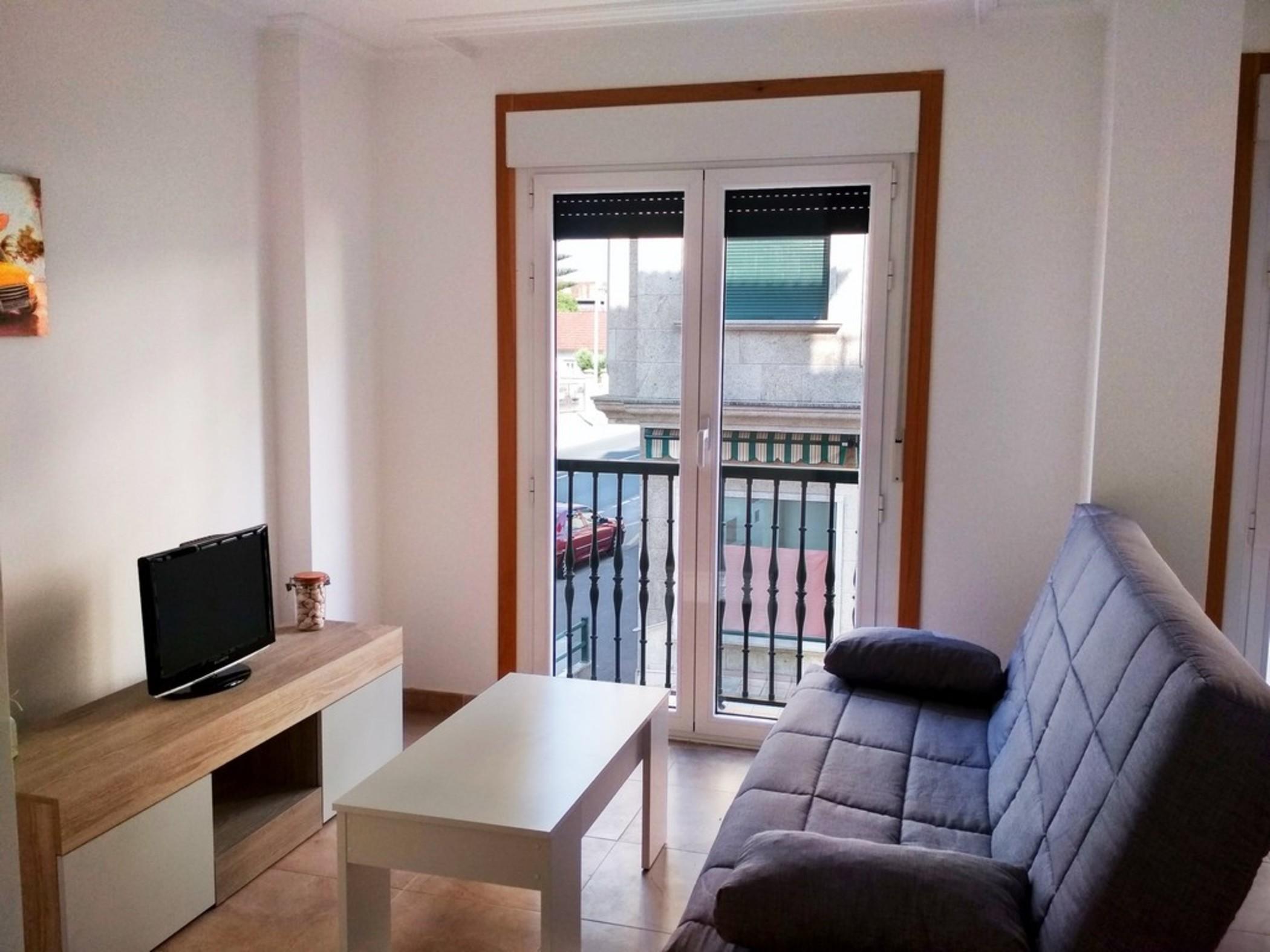 Apartamentos Revolta Sanxenxo 3000 ريفولتا المظهر الخارجي الصورة