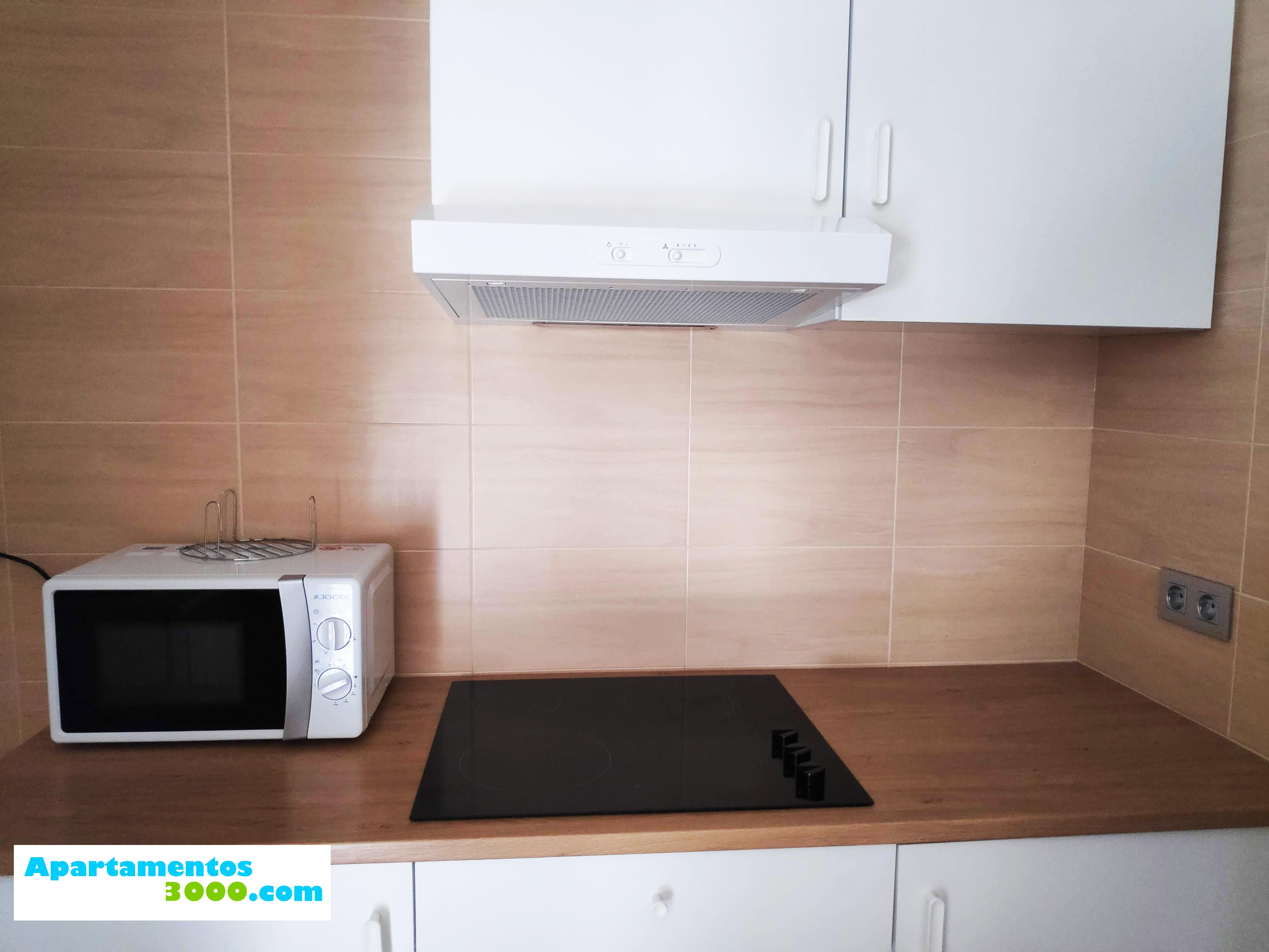 Apartamentos Revolta Sanxenxo 3000 ريفولتا المظهر الخارجي الصورة