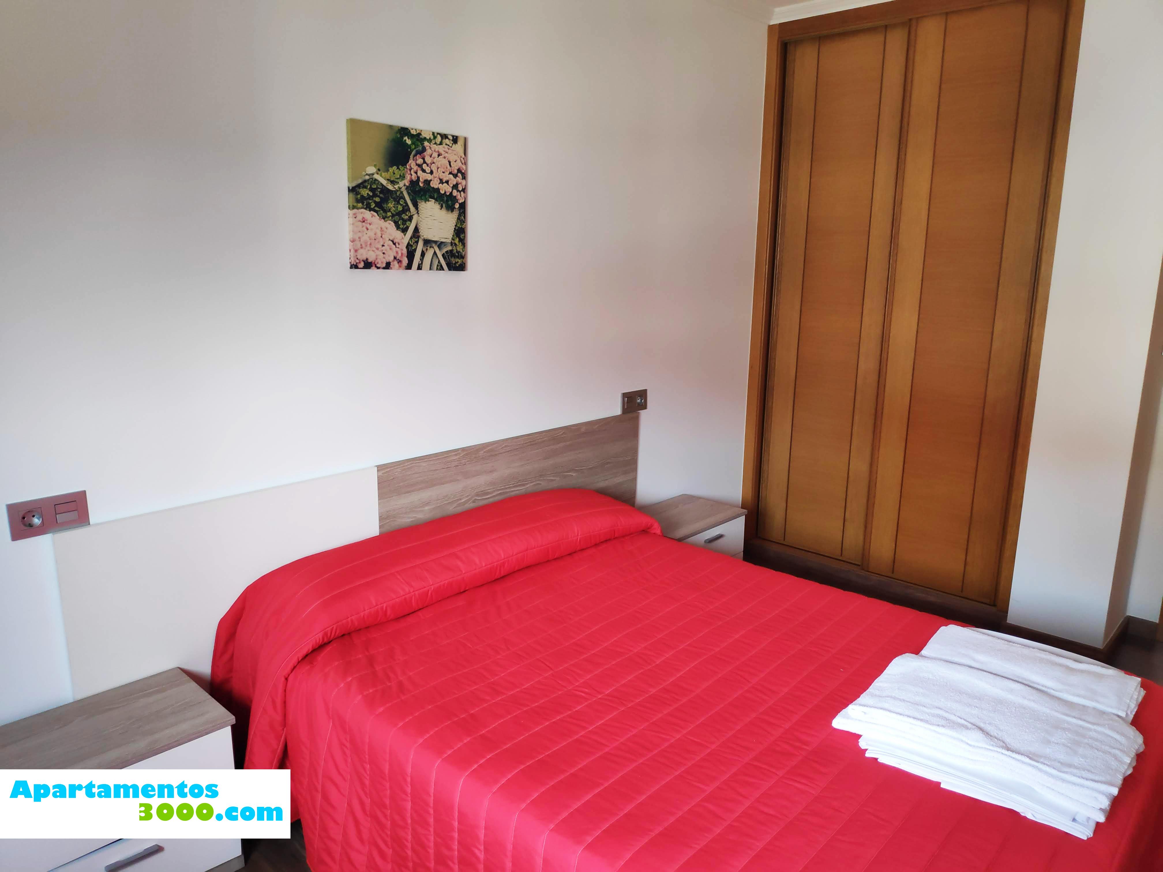 Apartamentos Revolta Sanxenxo 3000 ريفولتا المظهر الخارجي الصورة