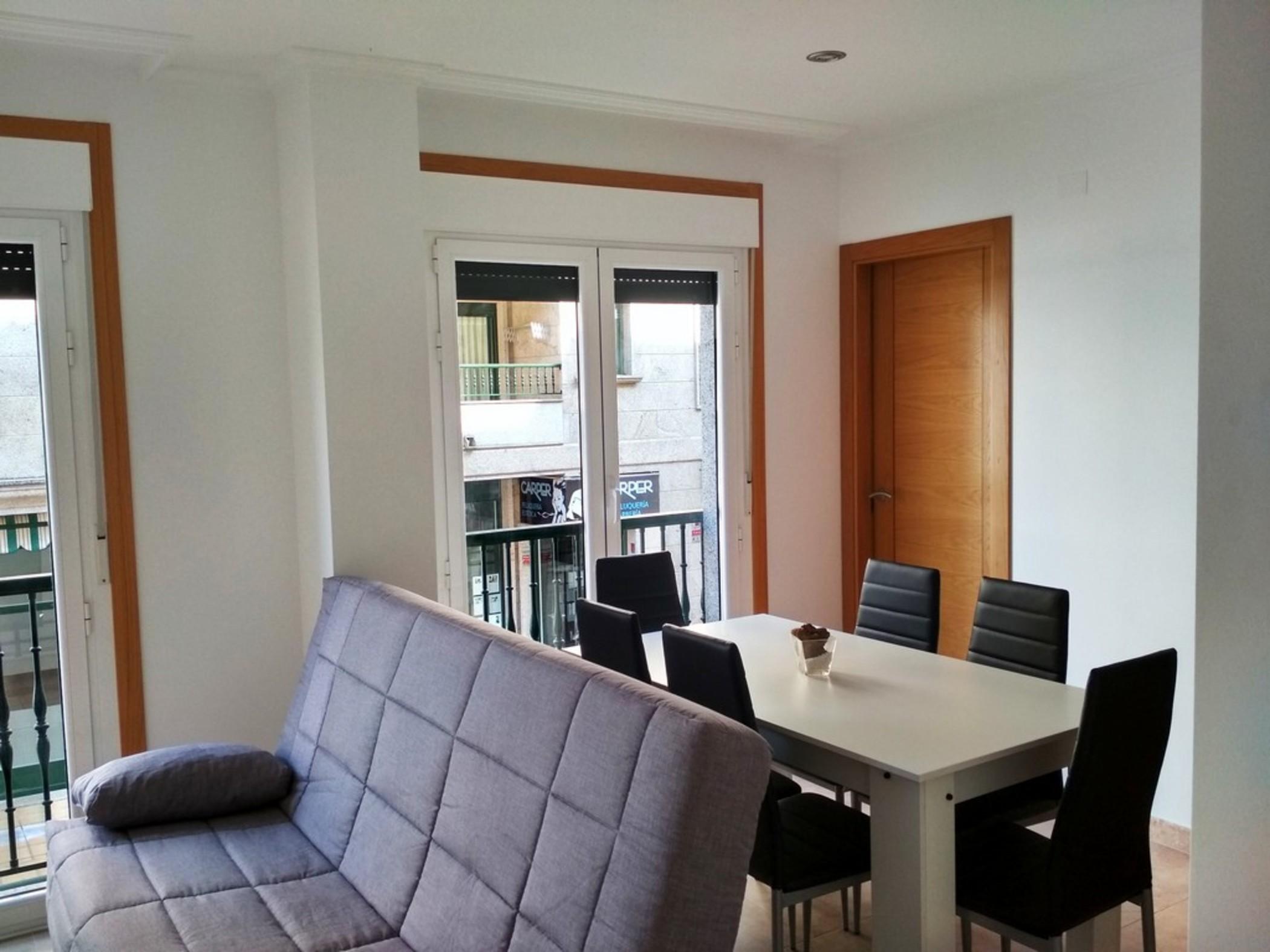 Apartamentos Revolta Sanxenxo 3000 ريفولتا المظهر الخارجي الصورة