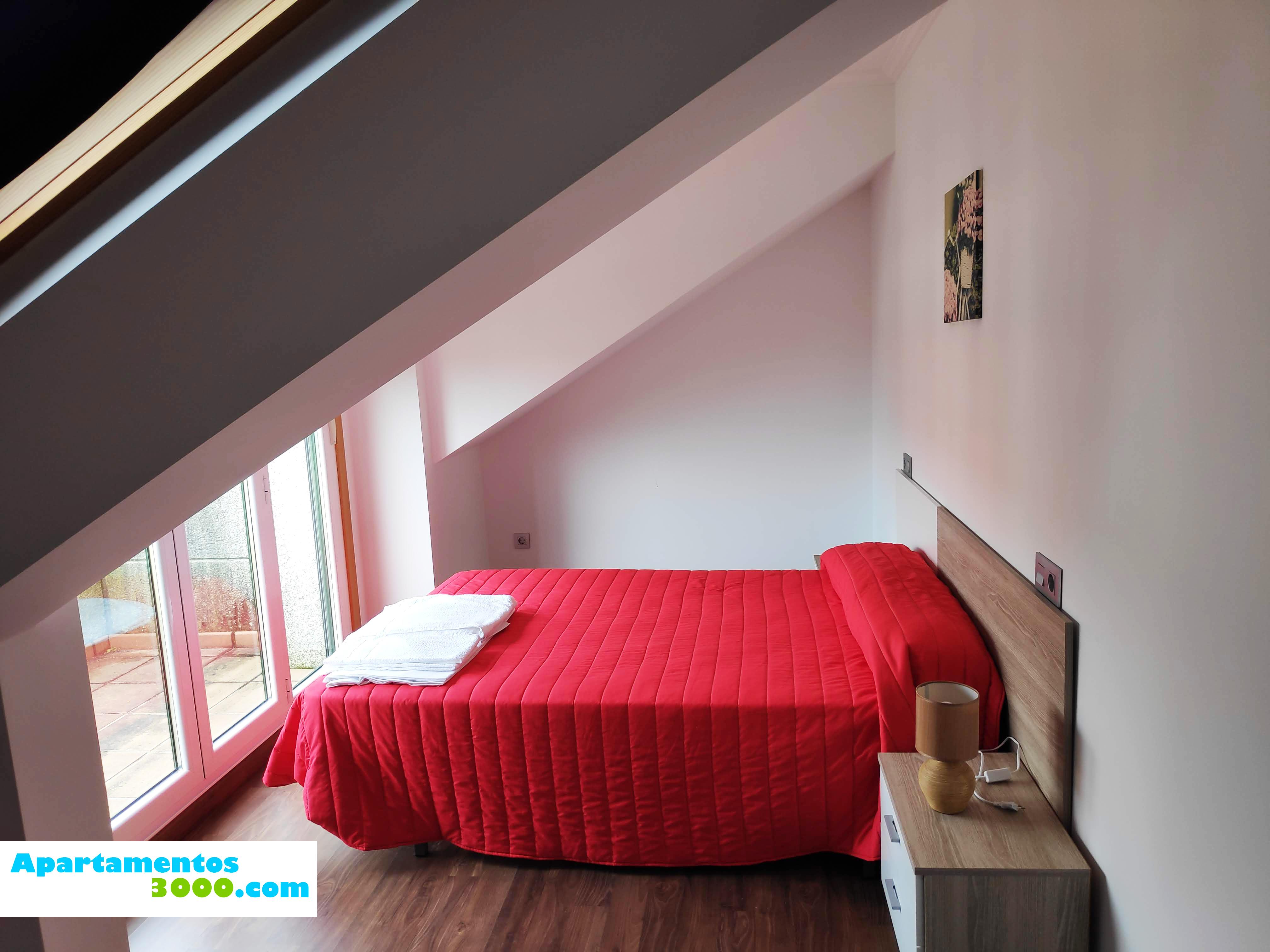 Apartamentos Revolta Sanxenxo 3000 ريفولتا المظهر الخارجي الصورة