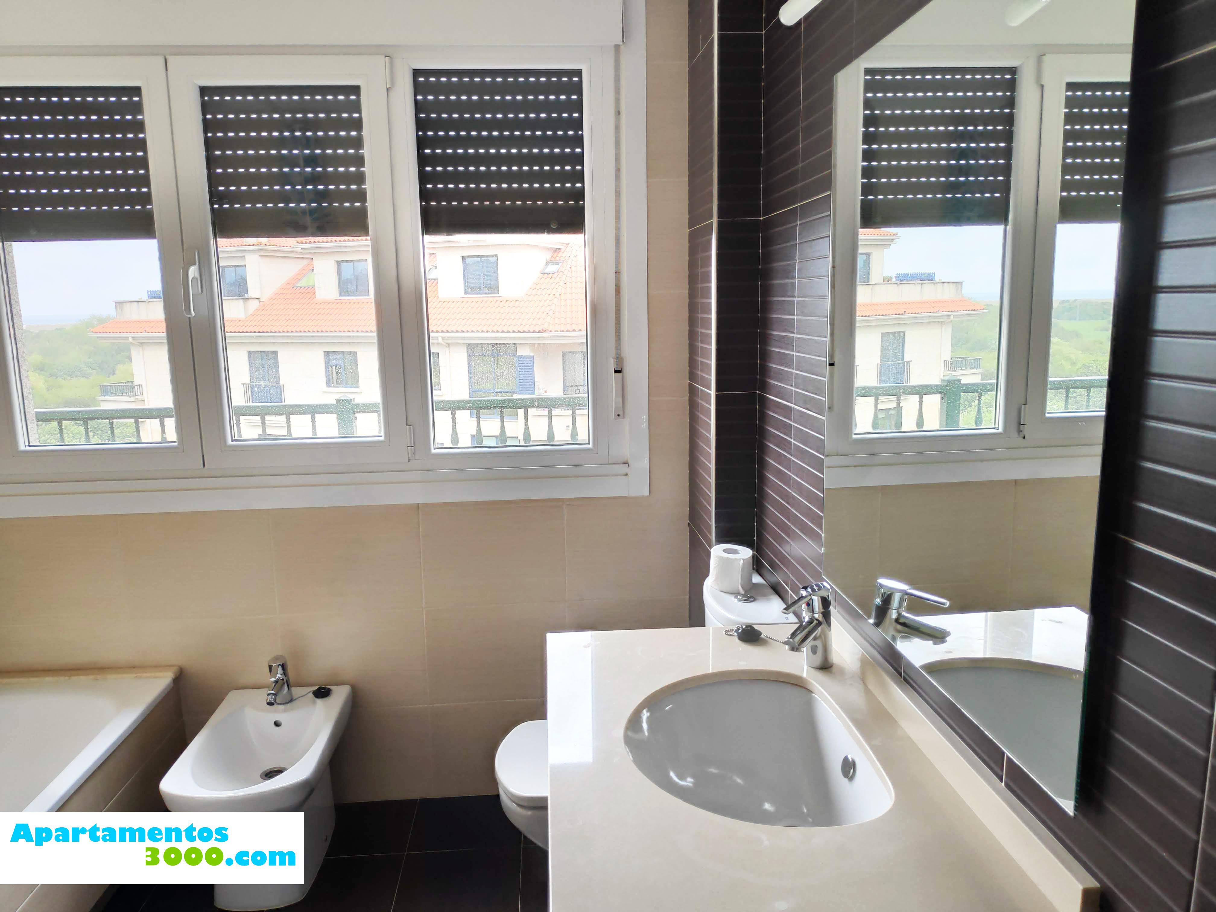 Apartamentos Revolta Sanxenxo 3000 ريفولتا المظهر الخارجي الصورة