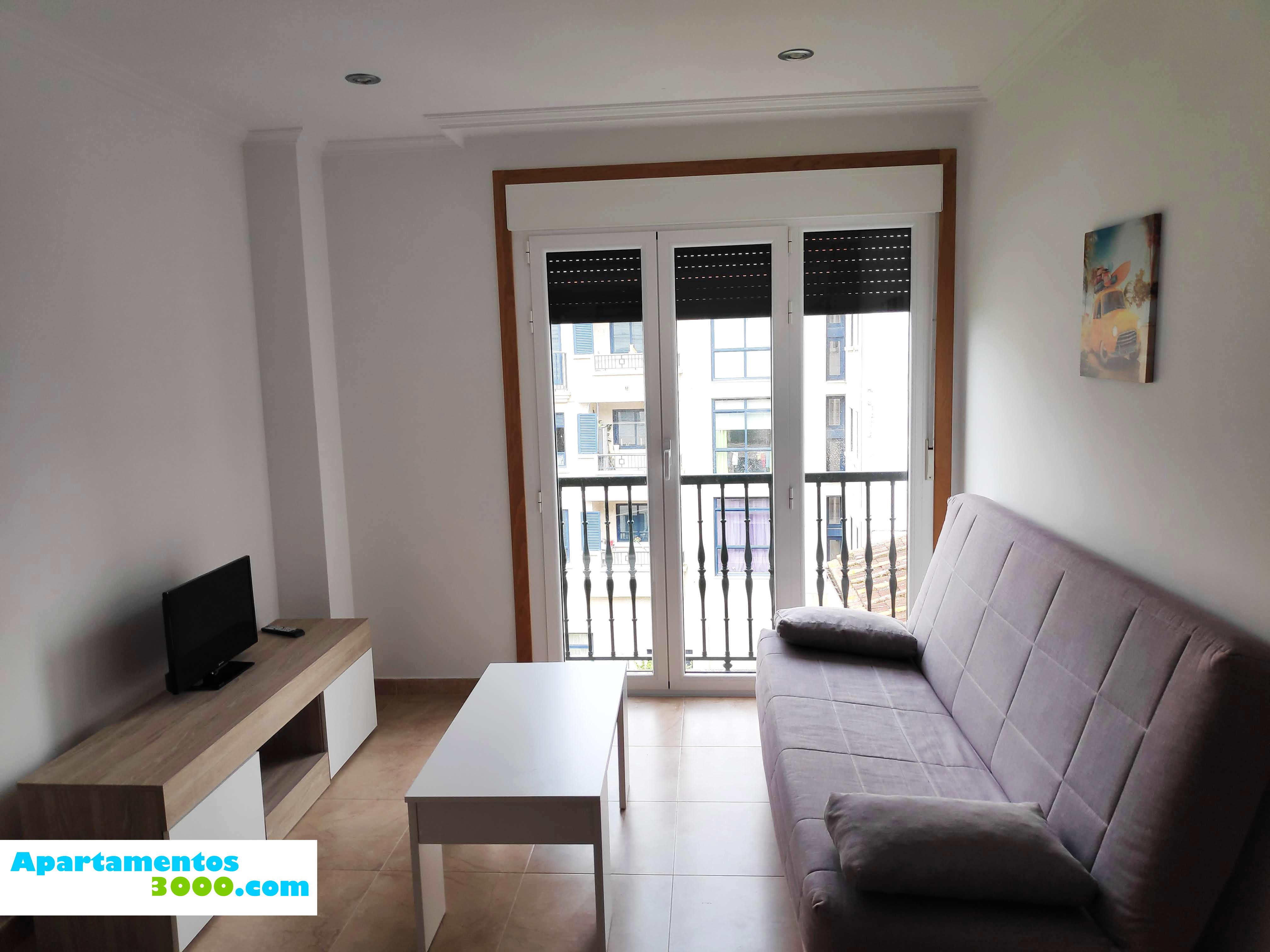 Apartamentos Revolta Sanxenxo 3000 ريفولتا المظهر الخارجي الصورة