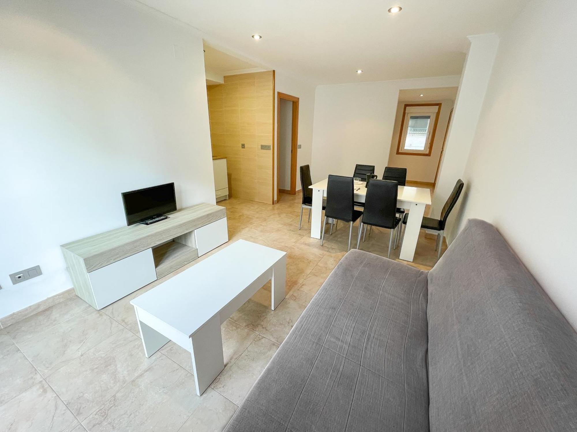 Apartamentos Revolta Sanxenxo 3000 ريفولتا المظهر الخارجي الصورة