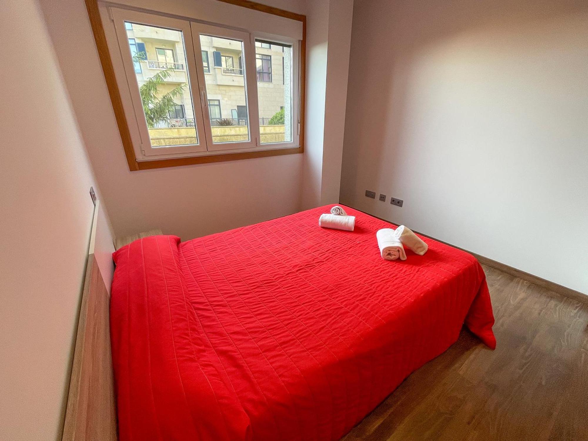 Apartamentos Revolta Sanxenxo 3000 ريفولتا المظهر الخارجي الصورة
