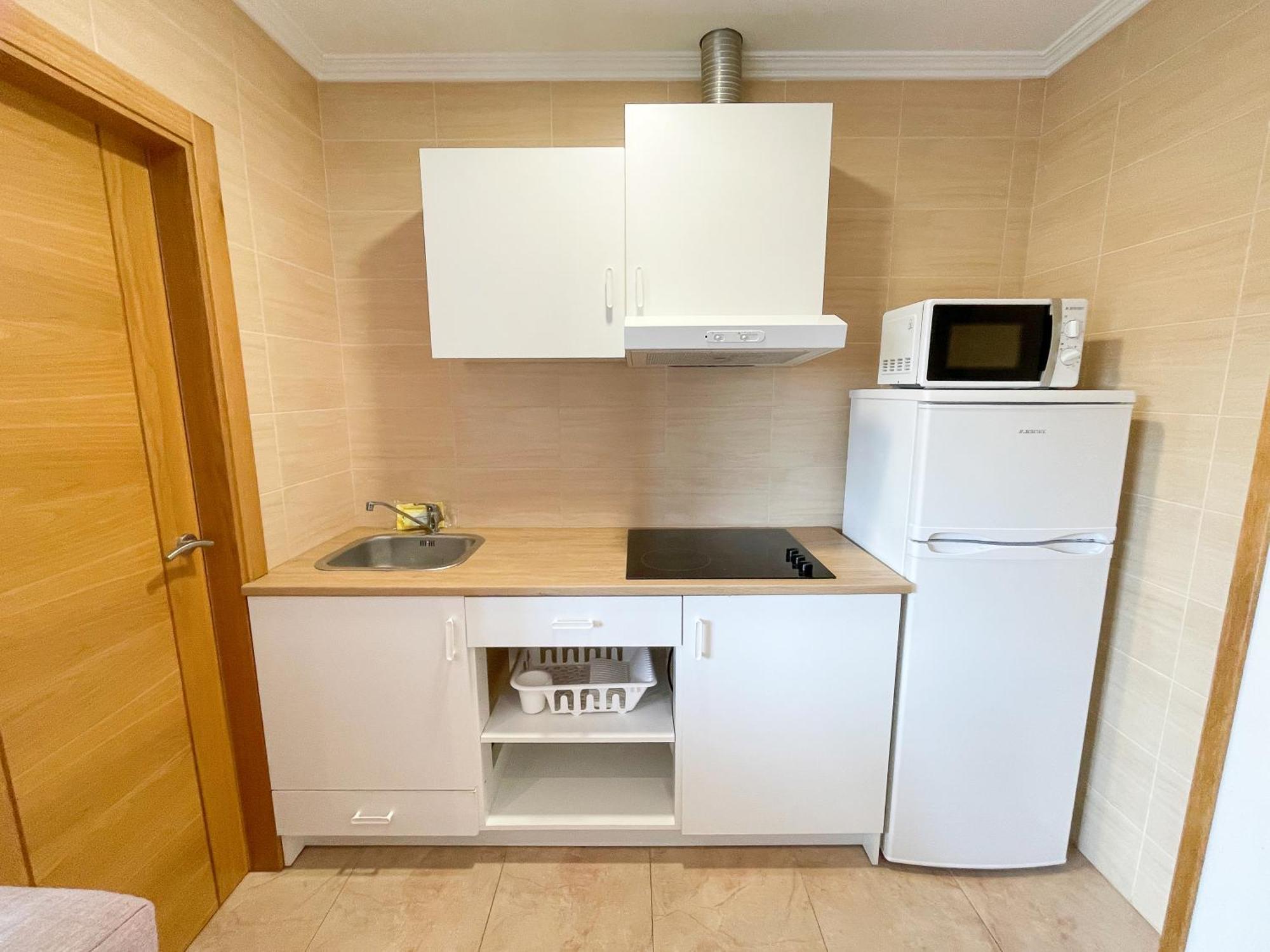 Apartamentos Revolta Sanxenxo 3000 ريفولتا المظهر الخارجي الصورة