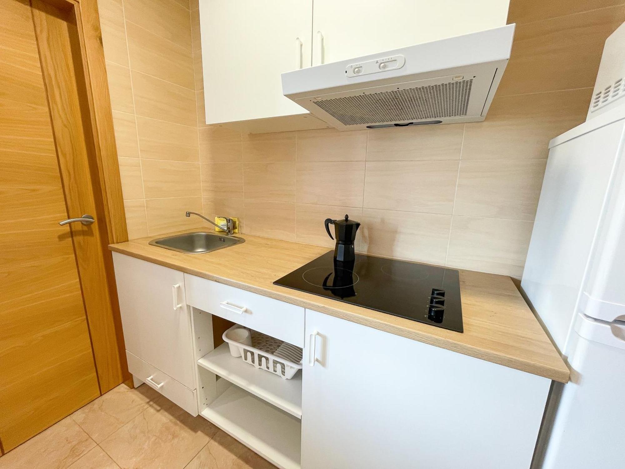 Apartamentos Revolta Sanxenxo 3000 ريفولتا المظهر الخارجي الصورة