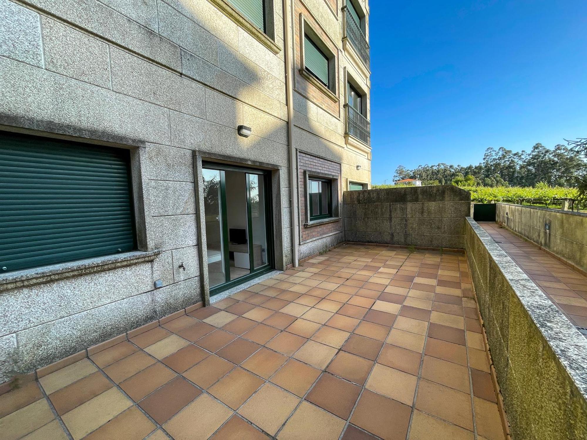 Apartamentos Revolta Sanxenxo 3000 ريفولتا المظهر الخارجي الصورة