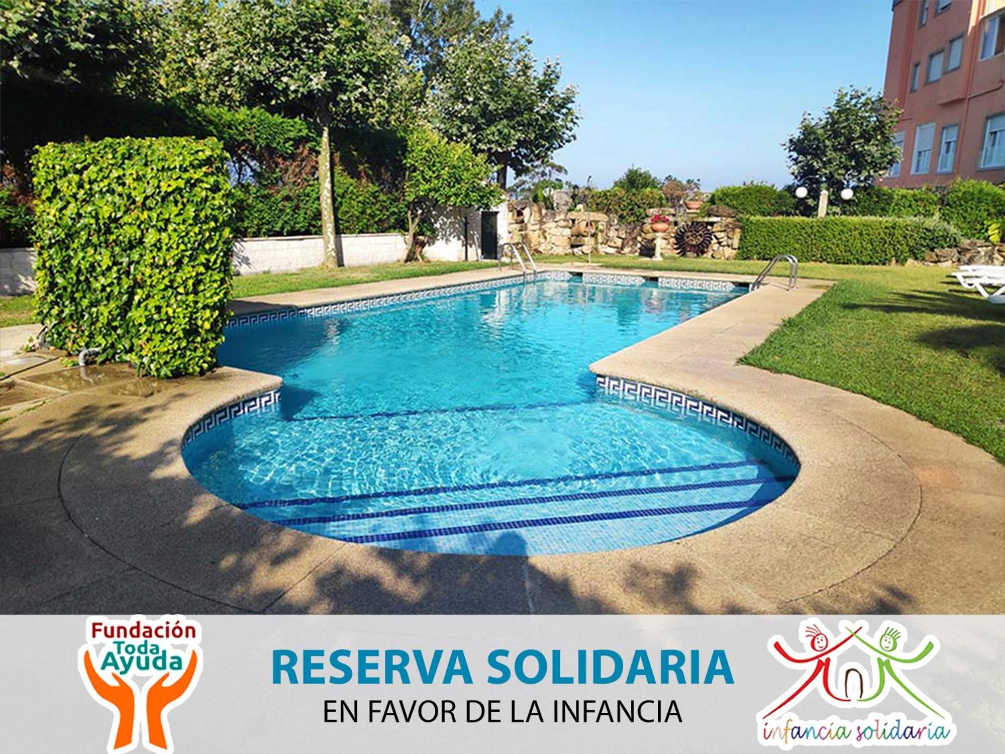 Apartamentos Revolta Sanxenxo 3000 ريفولتا المظهر الخارجي الصورة