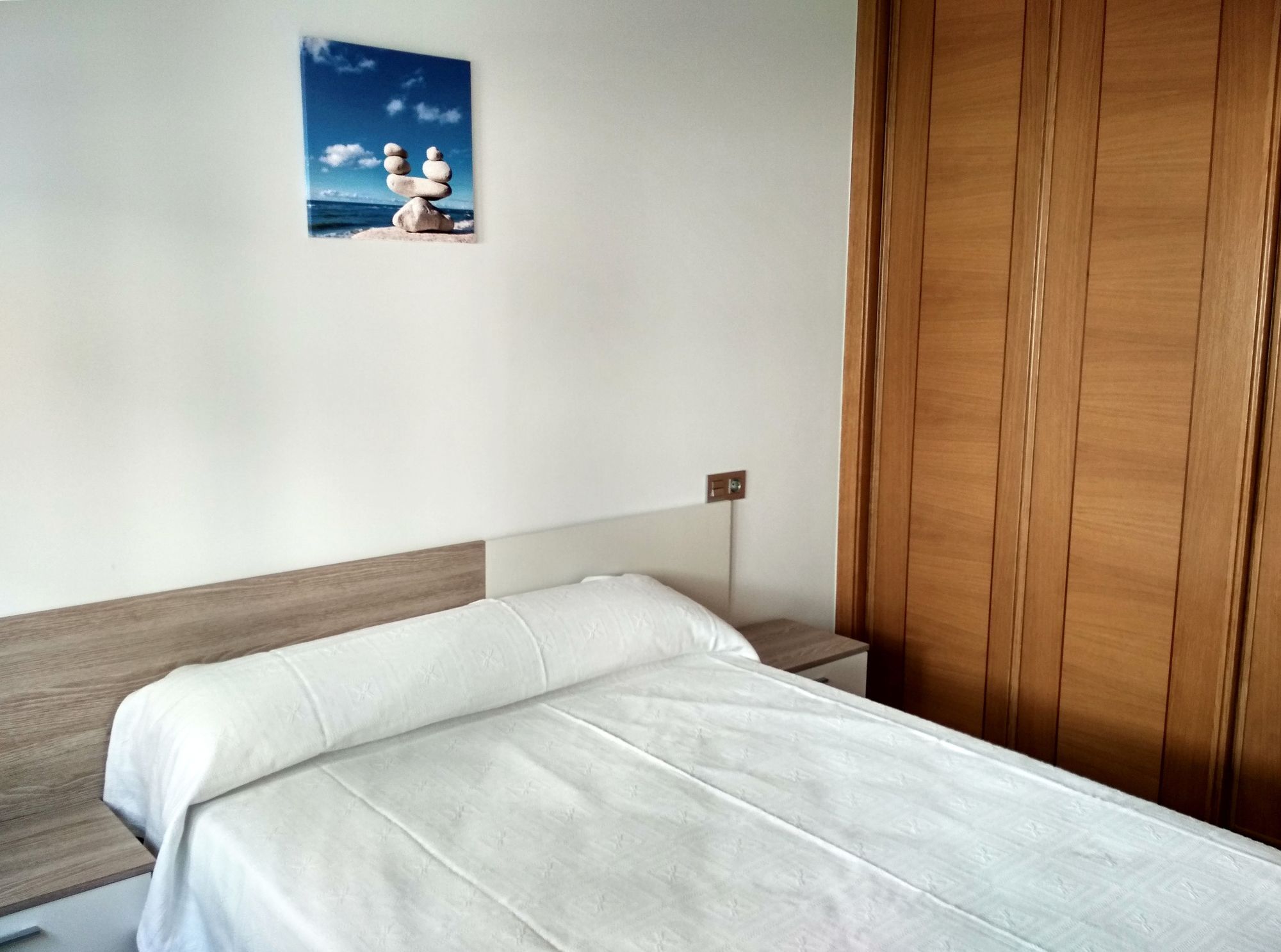 Apartamentos Revolta Sanxenxo 3000 ريفولتا المظهر الخارجي الصورة