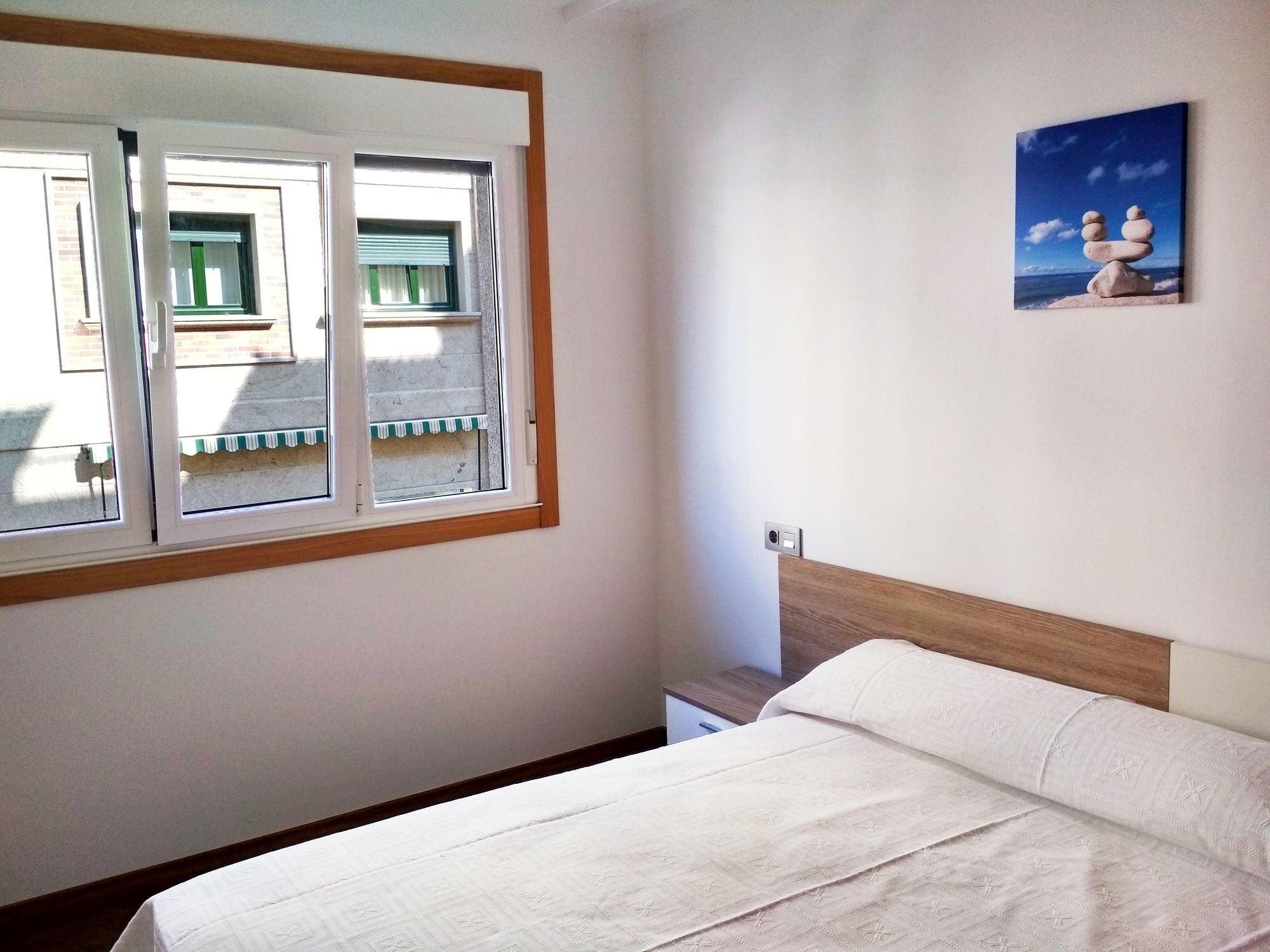 Apartamentos Revolta Sanxenxo 3000 ريفولتا المظهر الخارجي الصورة