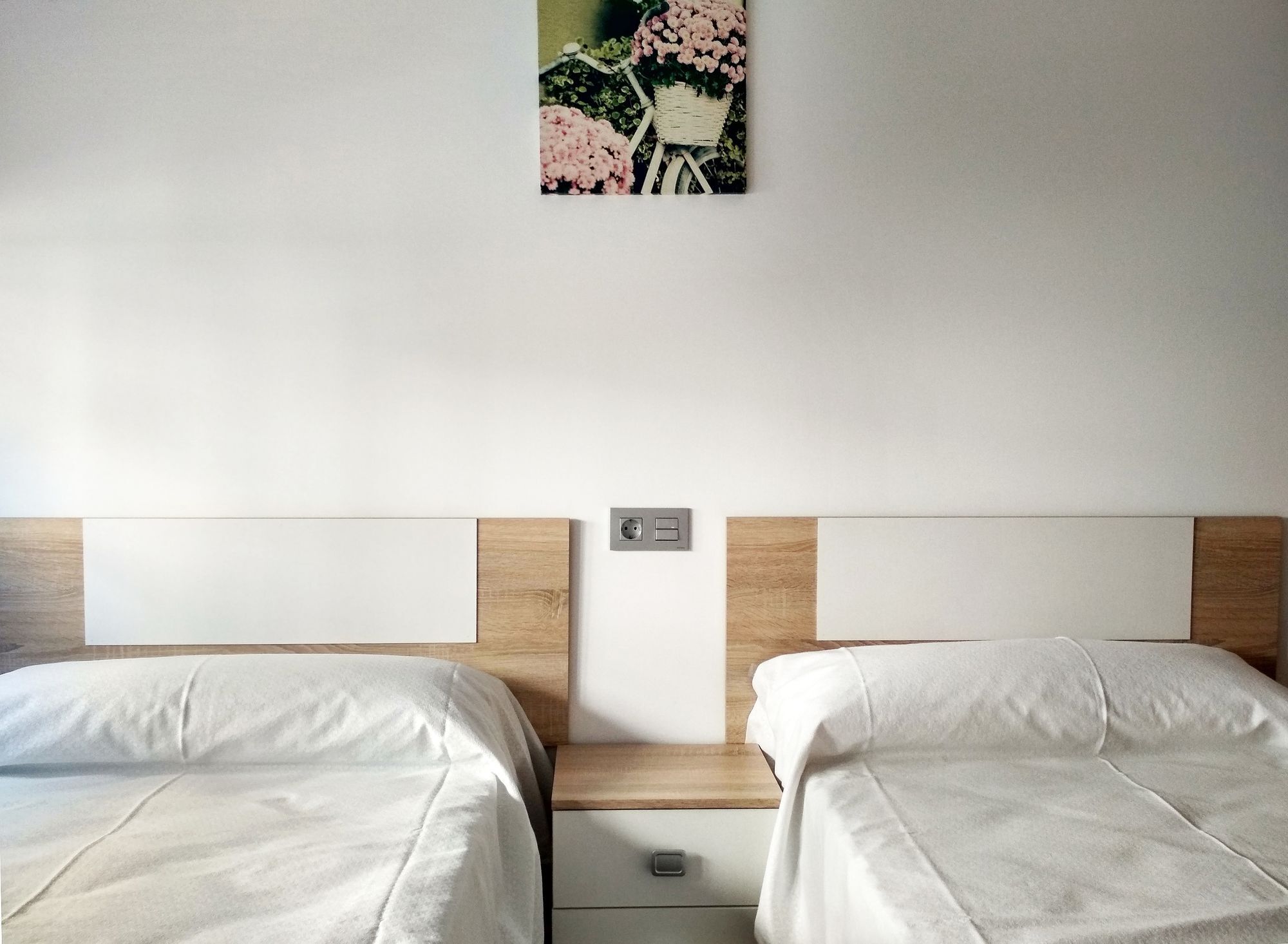 Apartamentos Revolta Sanxenxo 3000 ريفولتا المظهر الخارجي الصورة
