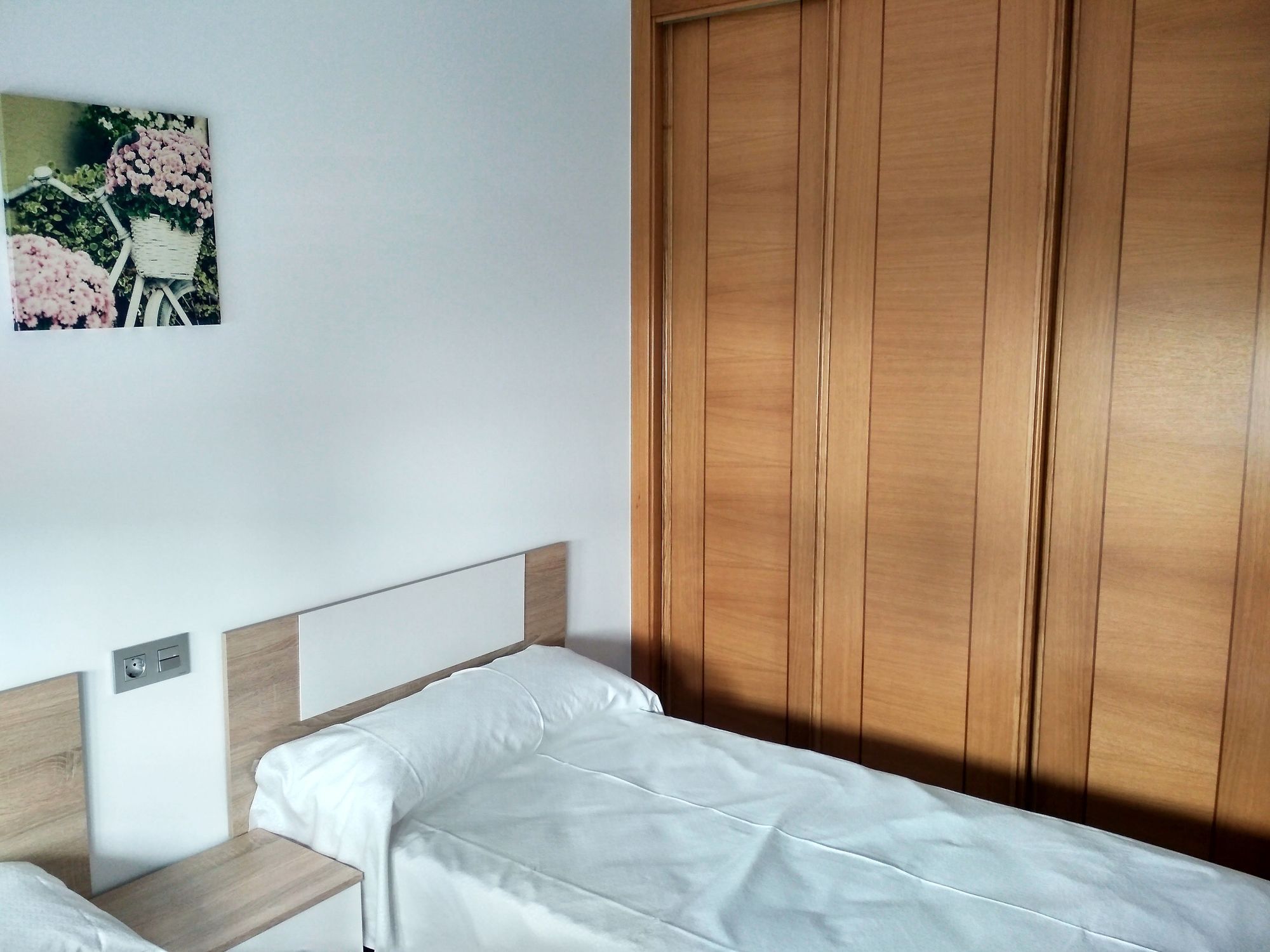 Apartamentos Revolta Sanxenxo 3000 ريفولتا المظهر الخارجي الصورة